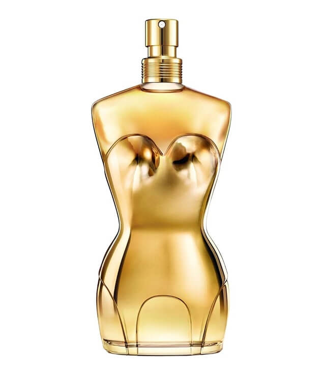 JEAN PAUL GAULTIER | CLASSIQUE INTENSE EAU DE PARFUM